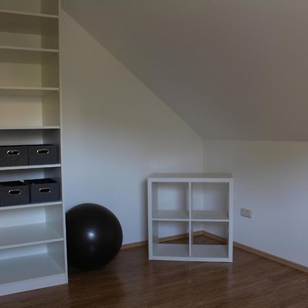Ferienwohnung Krick Бад-Зоден-Зальмюнстер Екстер'єр фото