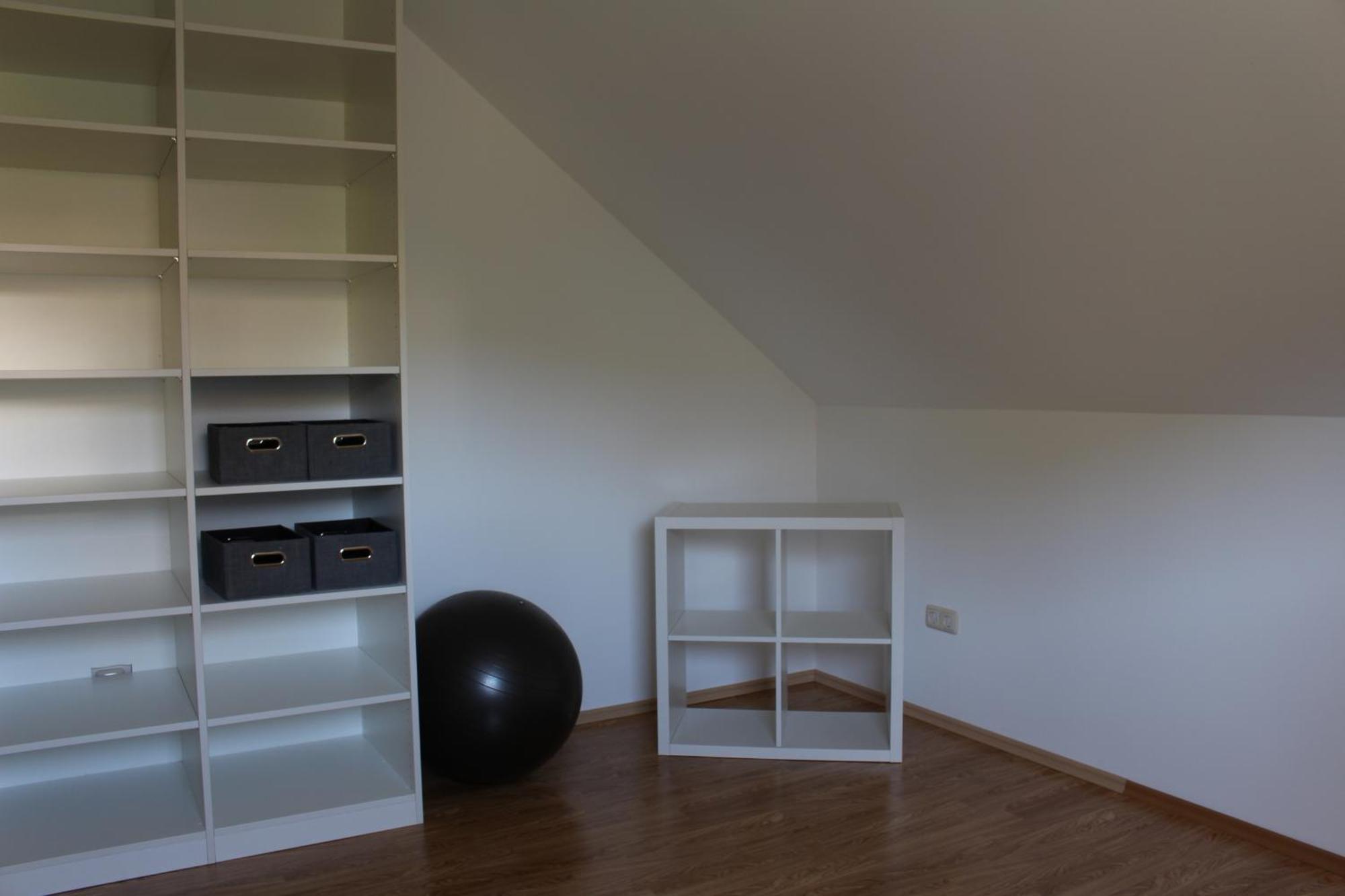 Ferienwohnung Krick Бад-Зоден-Зальмюнстер Екстер'єр фото