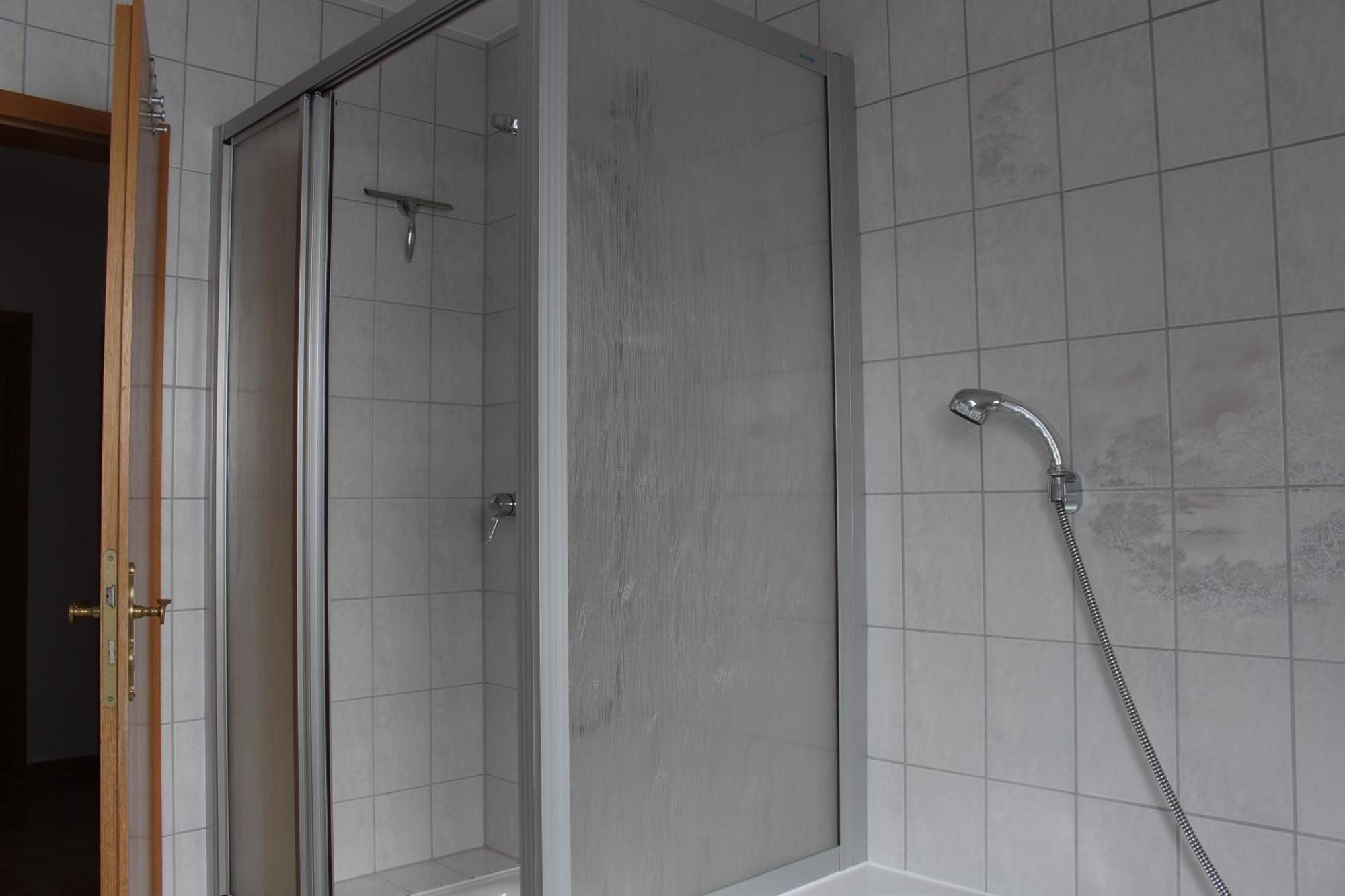 Ferienwohnung Krick Бад-Зоден-Зальмюнстер Екстер'єр фото