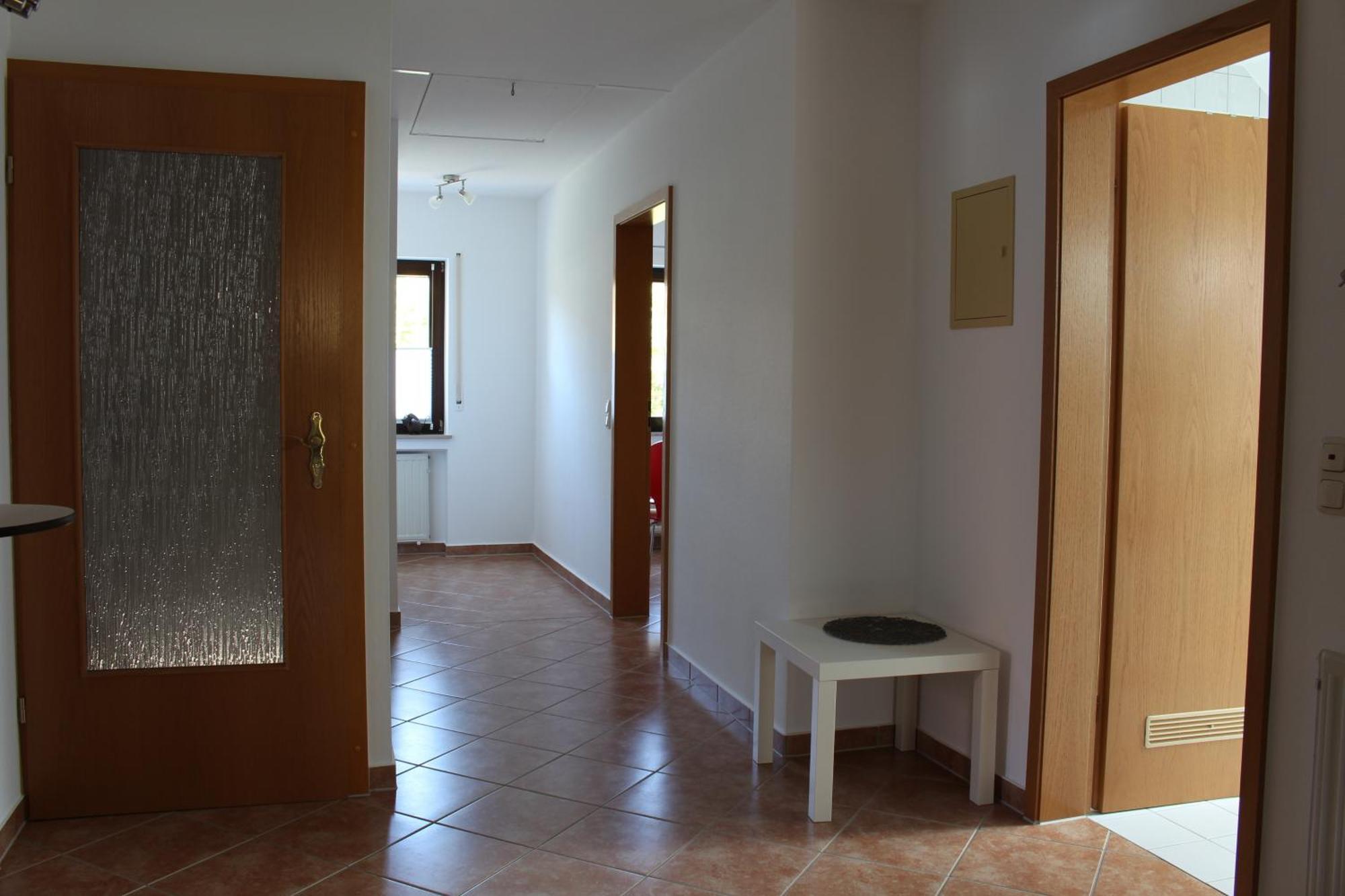 Ferienwohnung Krick Бад-Зоден-Зальмюнстер Екстер'єр фото