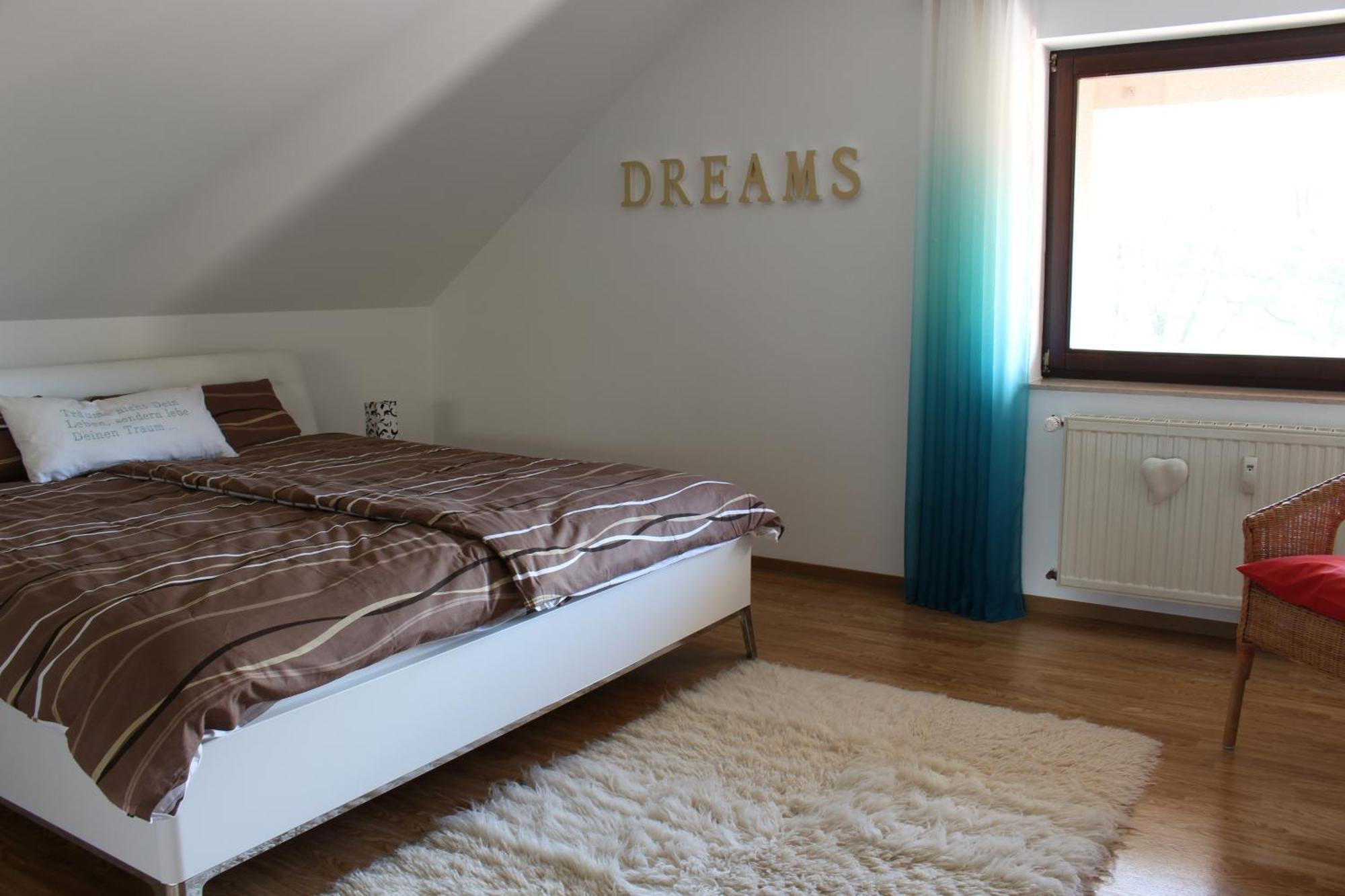Ferienwohnung Krick Бад-Зоден-Зальмюнстер Екстер'єр фото