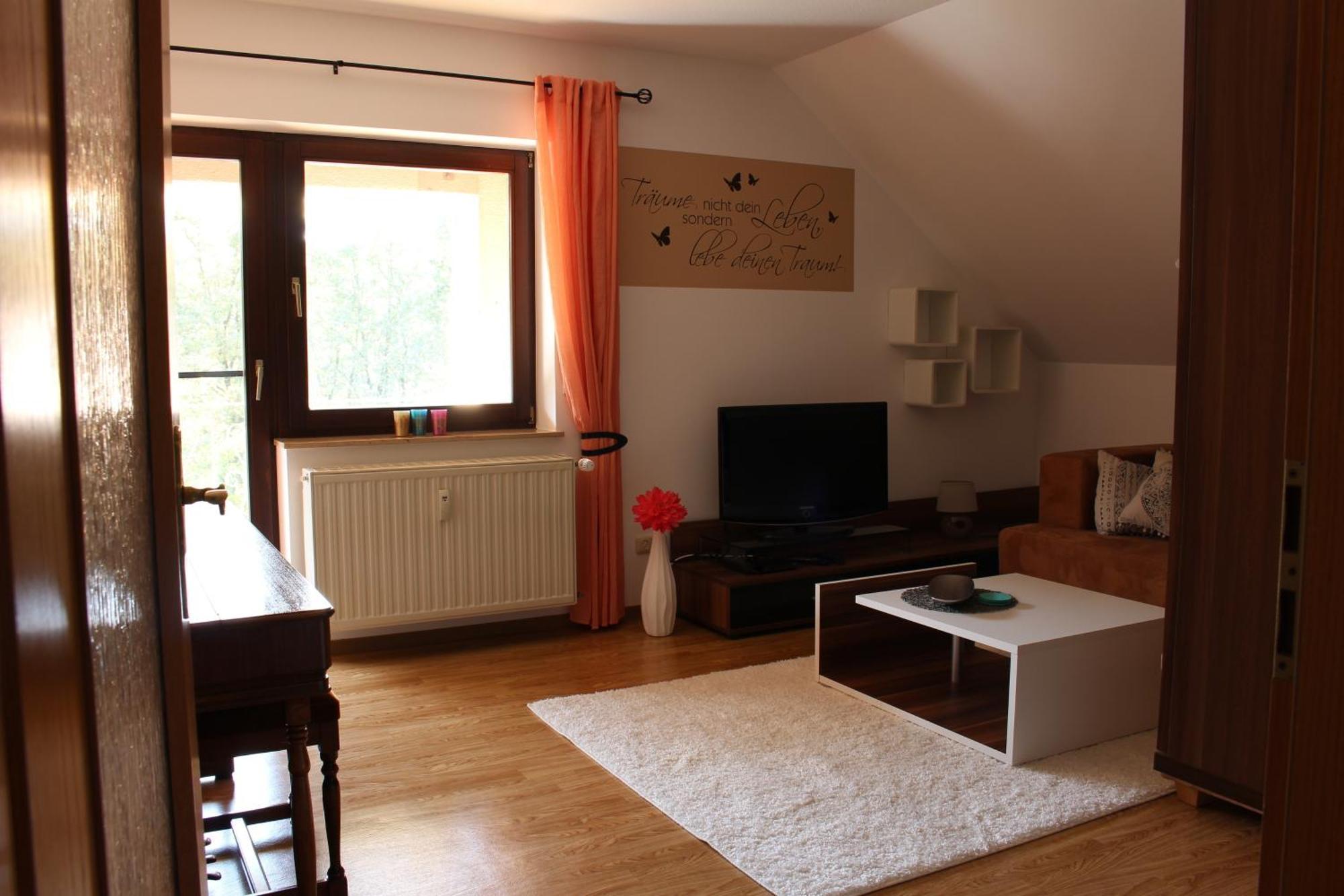 Ferienwohnung Krick Бад-Зоден-Зальмюнстер Екстер'єр фото